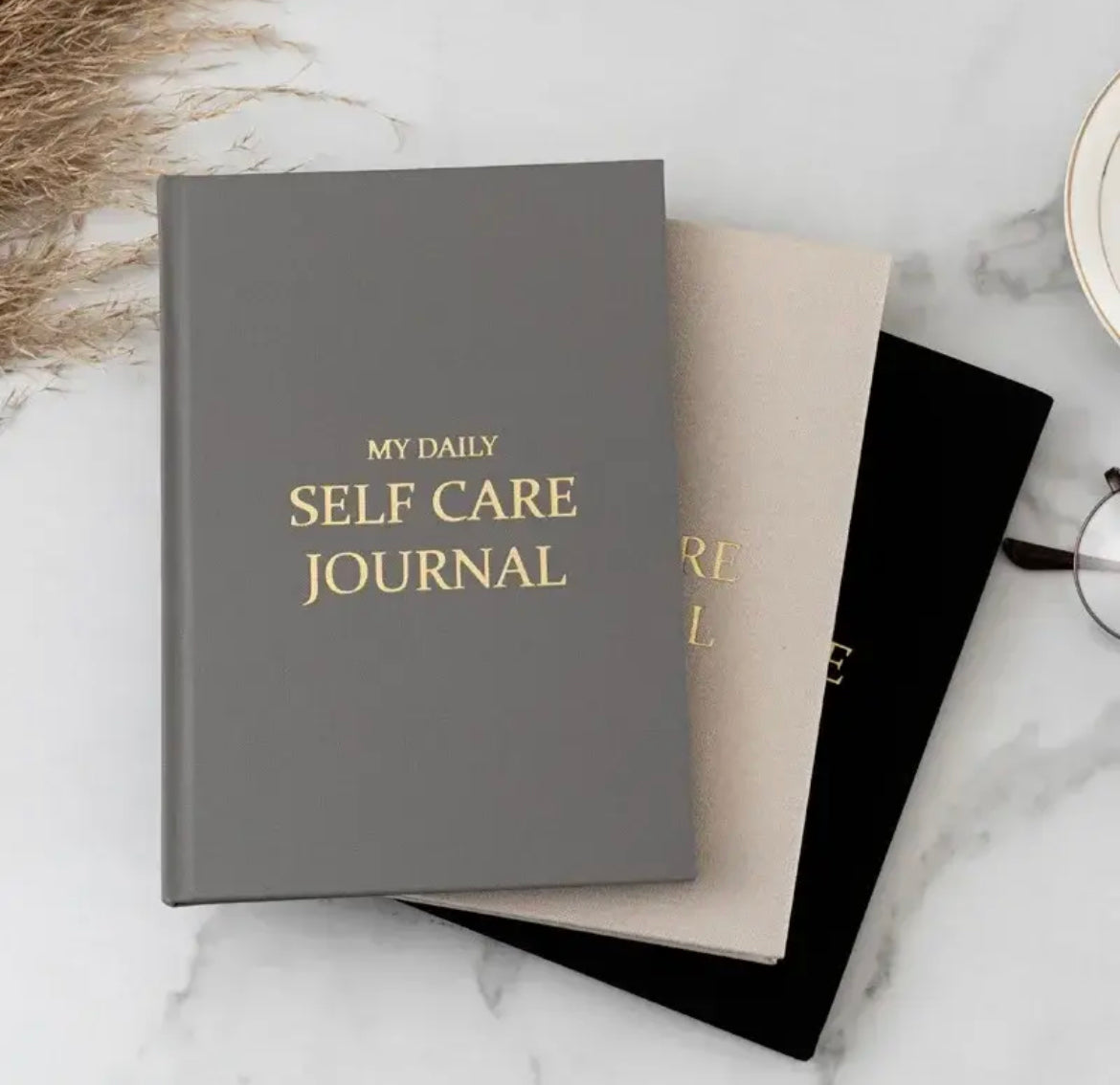 CURATED SELF-CARE BOX